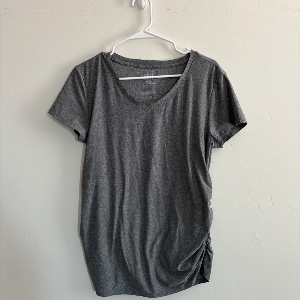 Maternity T-Shirt Bundle (5 shirts!)